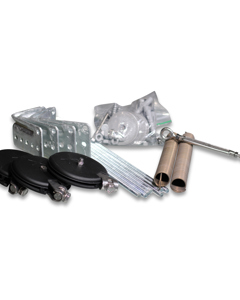 Mounting set CL-75A-1/1